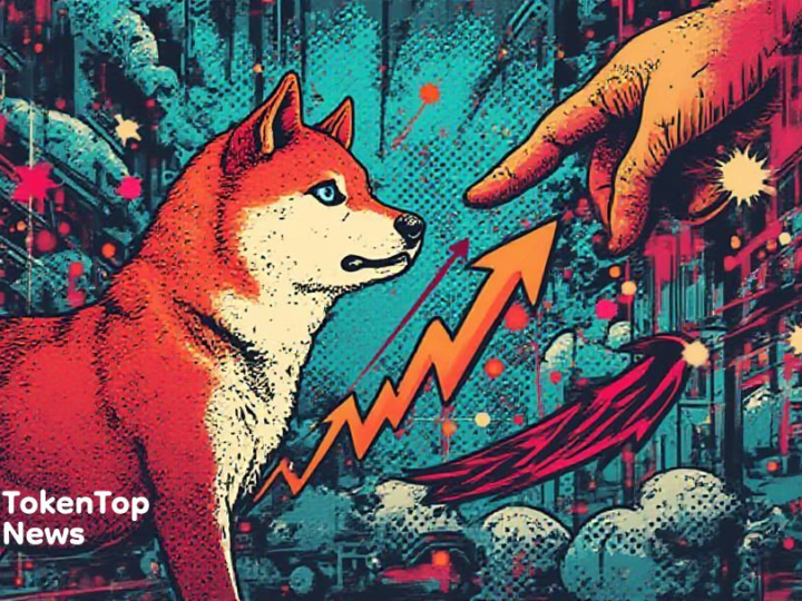 Shiba Inu Drops 6% Amid Exchange Token Surge