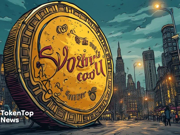 Solana Meme Coin HODL Reaches $60M Cap Quickly