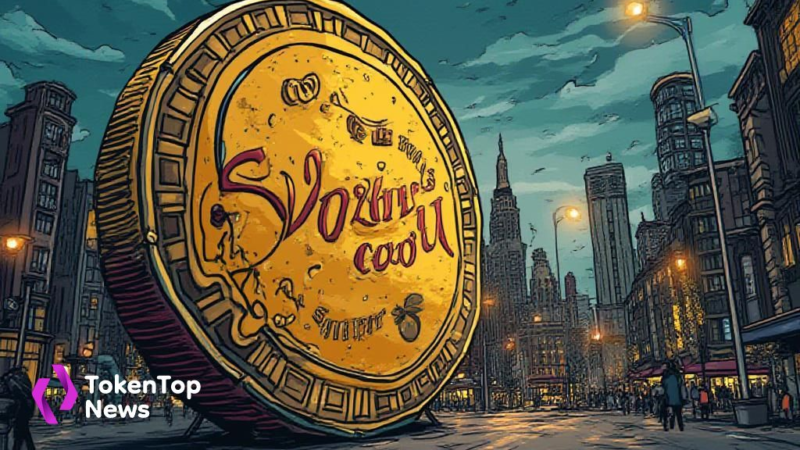 Solana Meme Coin HODL Reaches $60M Cap Quickly
