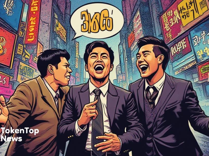 South Korea Hosts 18,000 Crypto Millionaires Amid Market Growth