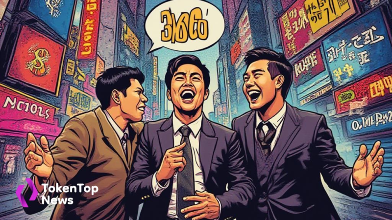 South Korea Hosts 18,000 Crypto Millionaires Amid Market Growth