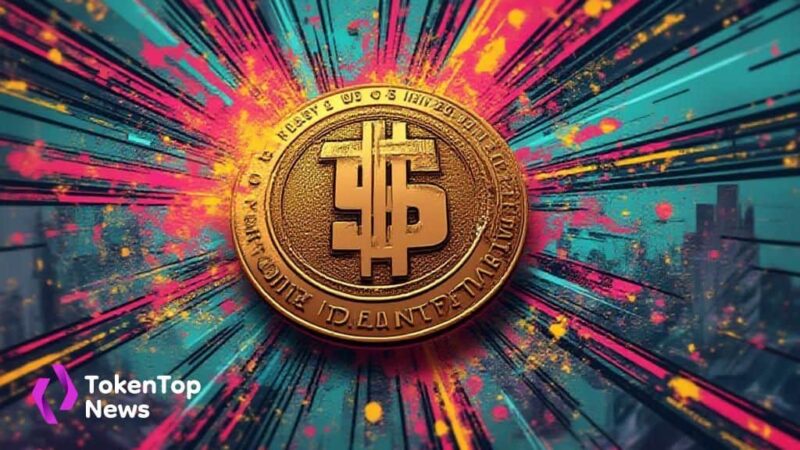 SPARK Meme Coin Sees Brief $30M Market Cap Surge