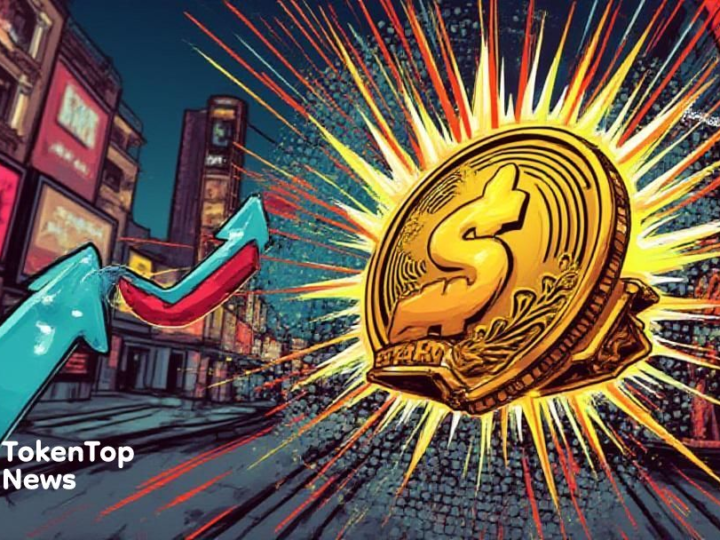 Meme Coin SPARK Hits $33M Market Cap with 95% Surge