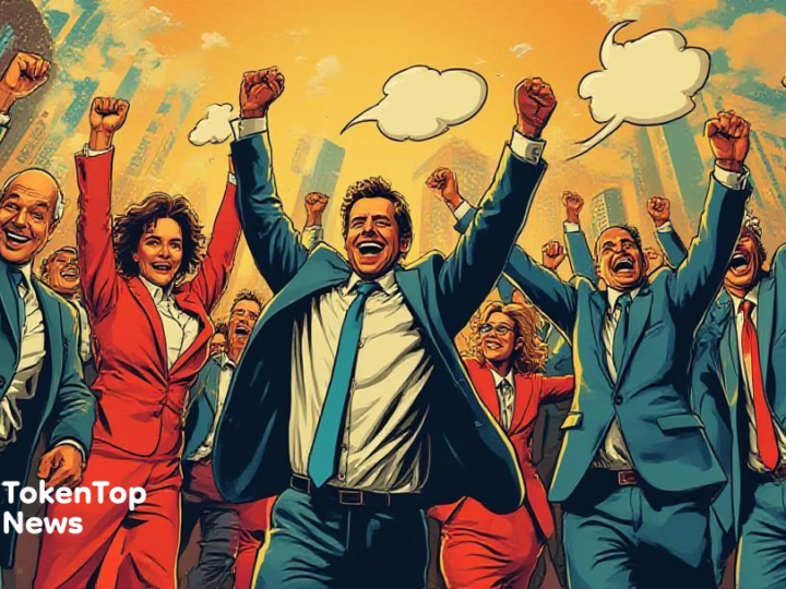 Stable Raises $28M Led by Bitfinex, Hack VC