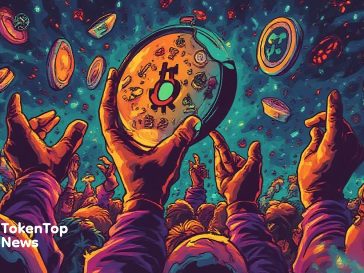 Grayscale Introduces Story Trust for IP Token Investment