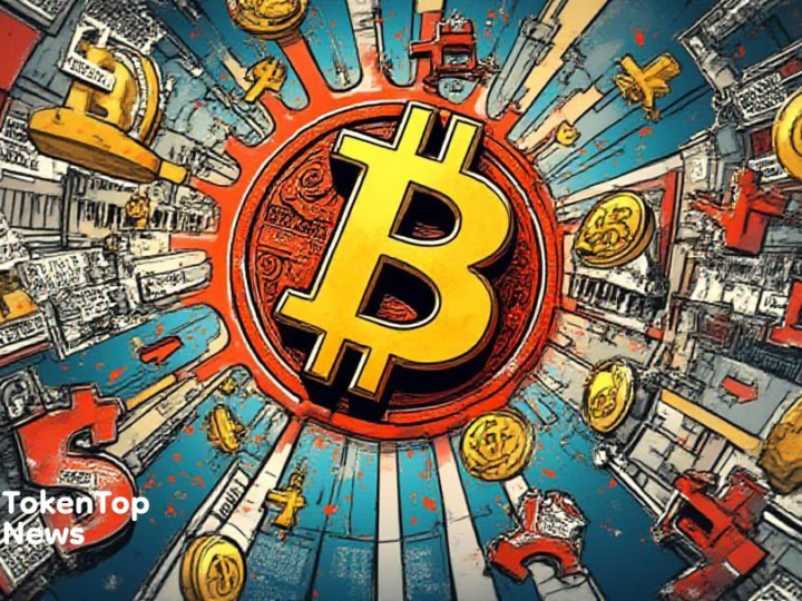 Strategy Expands Bitcoin Portfolio with New Acquisition