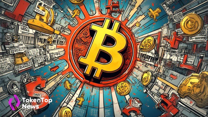 Strategy Expands Bitcoin Portfolio with New Acquisition