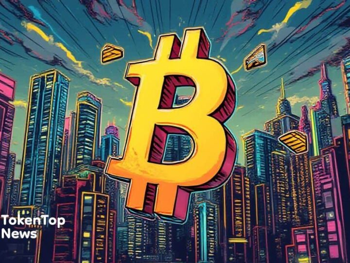 Strive to Acquire $700M Bitcoin Post-IPO Buy