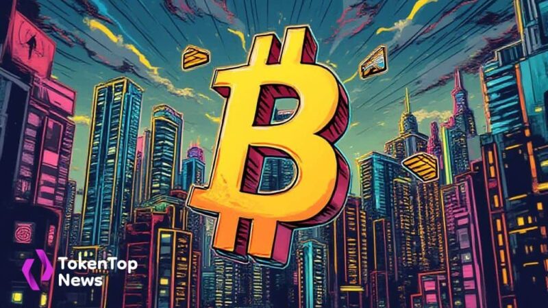 Strive to Acquire $700M Bitcoin Post-IPO Buy