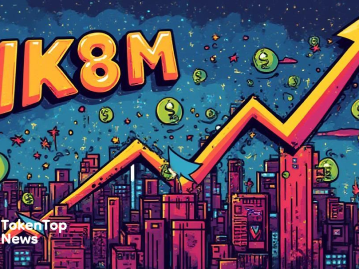 Sui Ecosystem’s IKA Token Sees Robust Growth