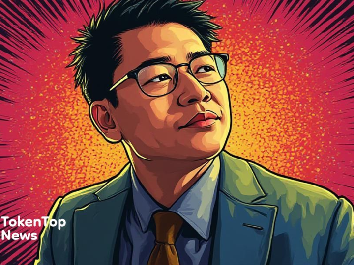 Yi Li Hua Foresees Super Bull Market Cycle in Cryptocurrency
