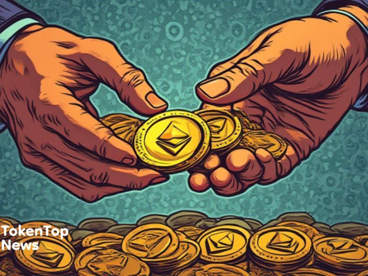 Suspected FBG Capital Moves 16,524 ETH To Binance