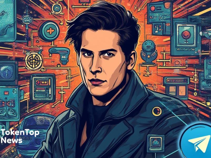 Telegram Launches Multi-Channel Join Feature for Crypto Engagement