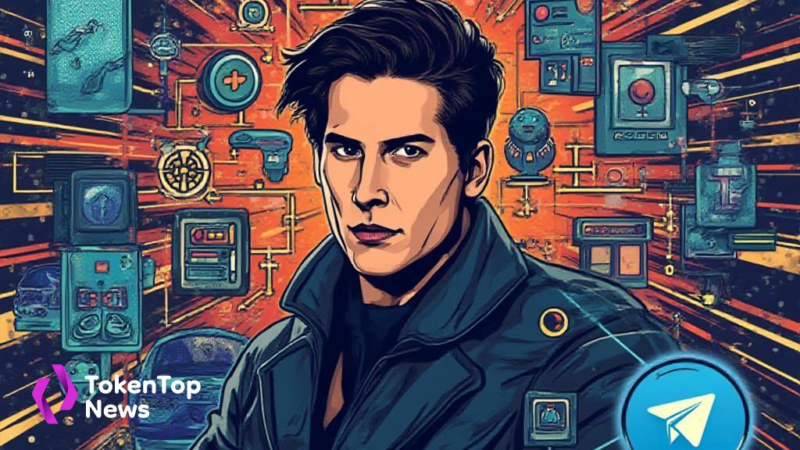 Telegram Launches Multi-Channel Join Feature for Crypto Engagement