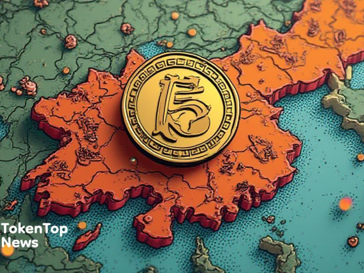 Tether Becomes 18th Largest Holder of U.S. Treasuries