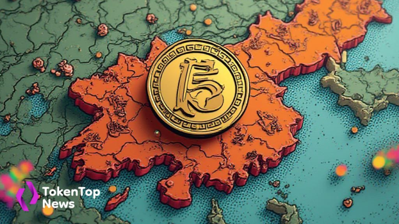 Tether Becomes 18th Largest Holder of U.S. Treasuries