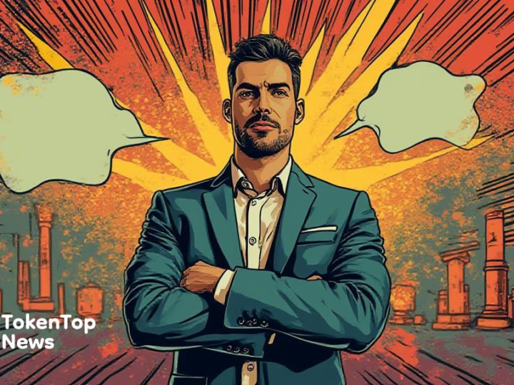 Tether CEO: Bitcoin Strategic Hedge for US