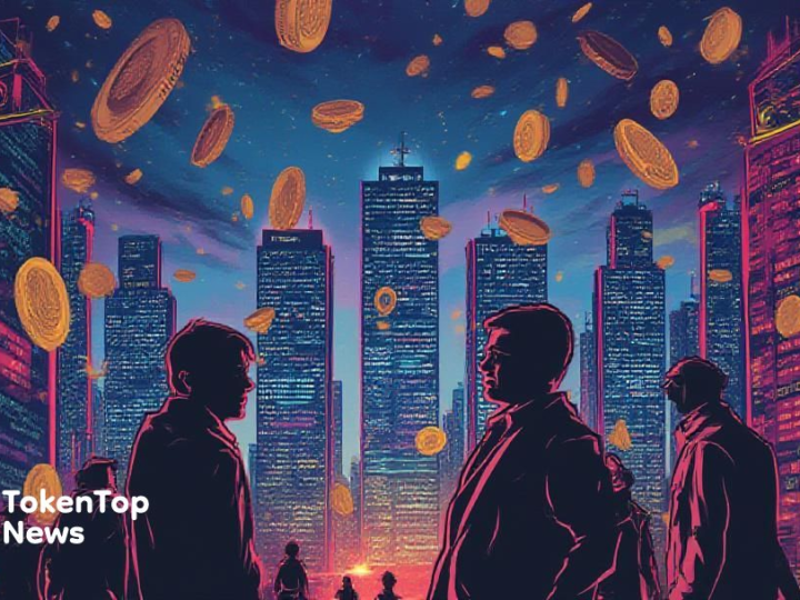 Tokenized Asset Volume Surpasses $25 Billion in July