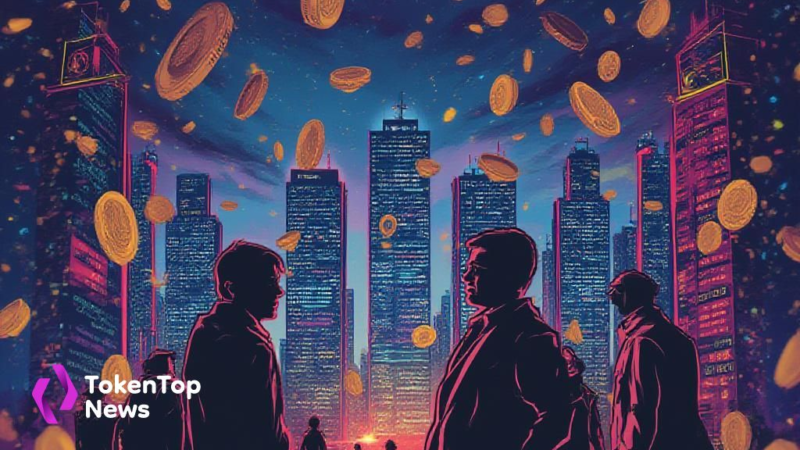 Tokenized Asset Volume Surpasses $25 Billion in July