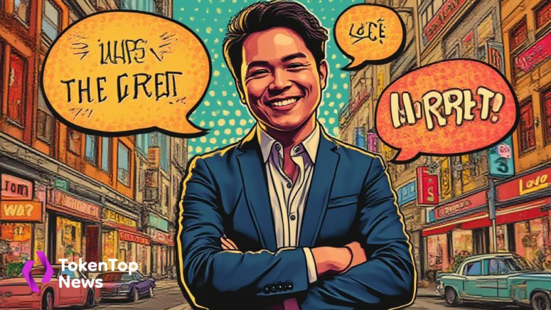 Tom Lee Advocates Buying Crypto Dips Amid Market Volatility