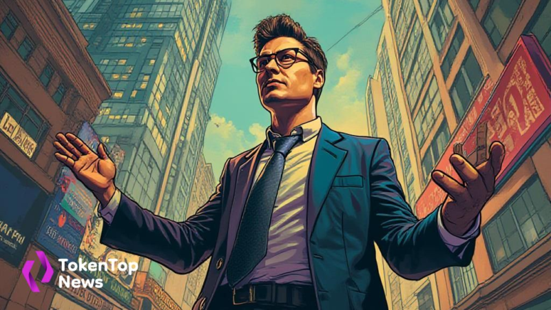 Tom Lee Predicts Ethereum Price Surge to $15,000