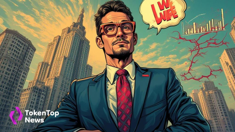 Tom Lee Predicts Ethereum Healthy Pullback to $4,150