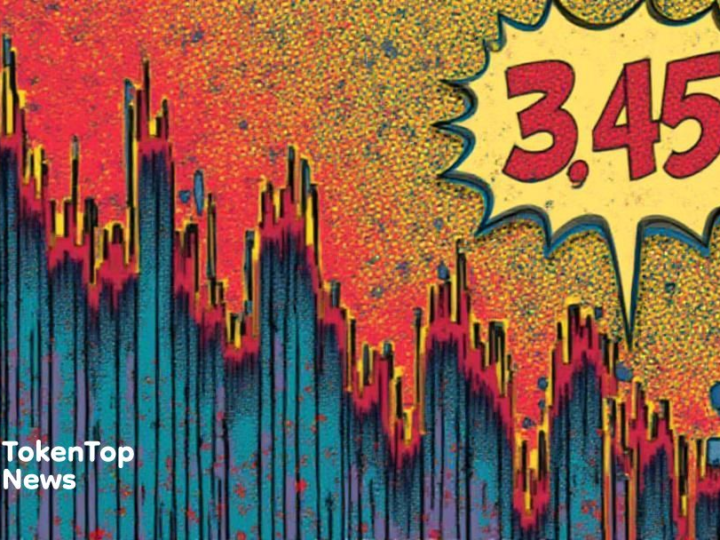 TON Price Decline Amid Institutional Fund Launch