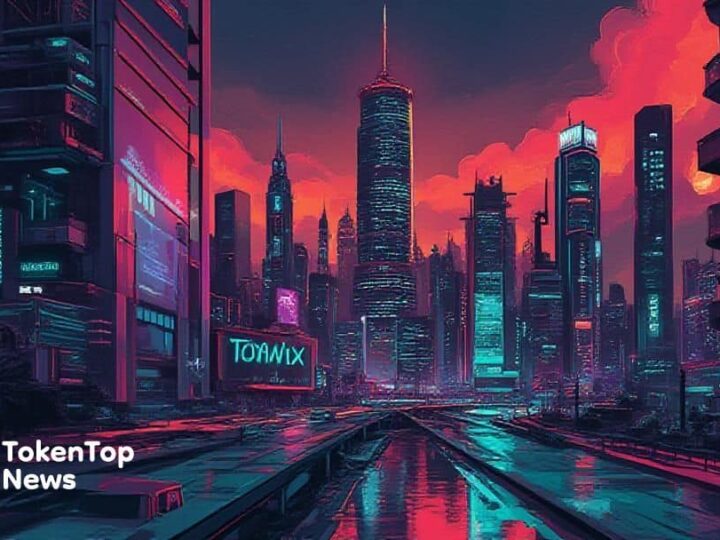 Verb Technology Rebrands to TON Strategy as TONX