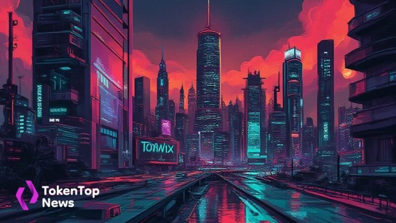 Verb Technology Rebrands to TON Strategy as TONX