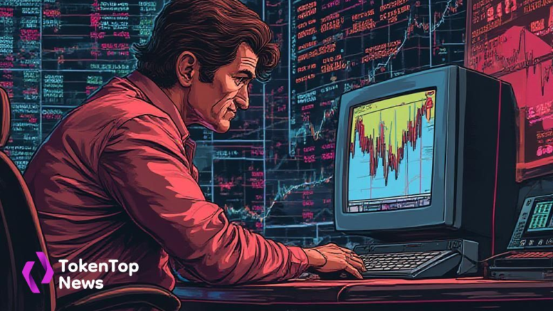 Trader Eugene Exits ETH Longs, Signals Risk Shift