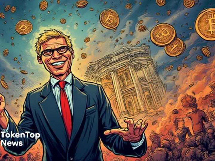 Michael Saylor Advocates Trillion-Dollar Shift to Bitcoin