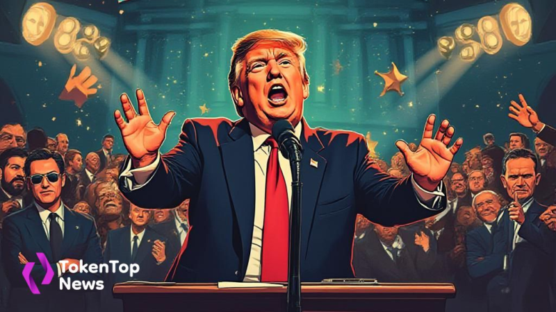 Trump to Sign Executive Order Against Crypto Debanking