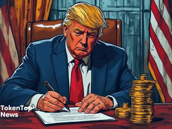 Trump Enacts US Stablecoin Law, Plans Crypto Policy Shift