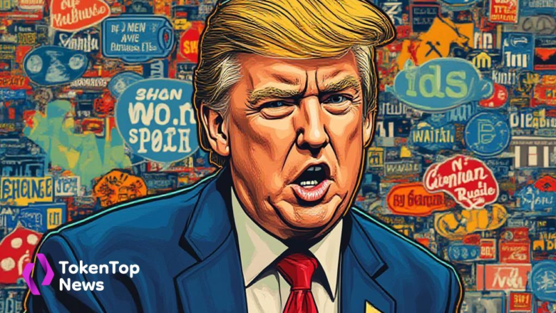 Trump Extends China Tariff Suspension by 90 Days