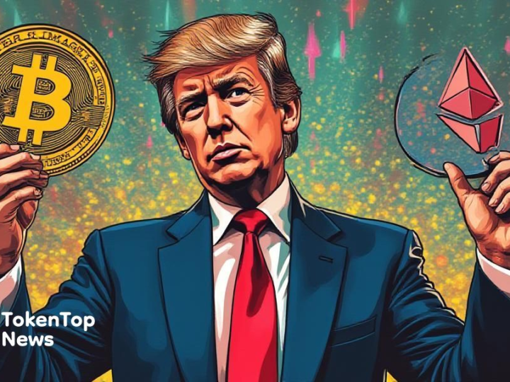 Trump Jr. Advocates Pro-Crypto Stance Amid Market Volatility