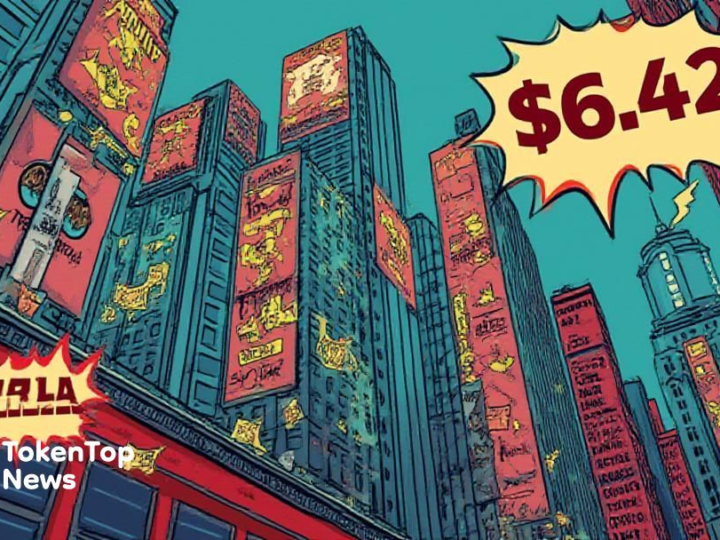 Trump Media, Crypto.com Plan $6.42 Billion CRO Treasury