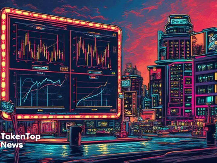 Trump Media & Technology Group Pre-Market Rise Not Crypto-Linked