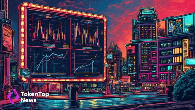 Trump Media & Technology Group Pre-Market Rise Not Crypto-Linked
