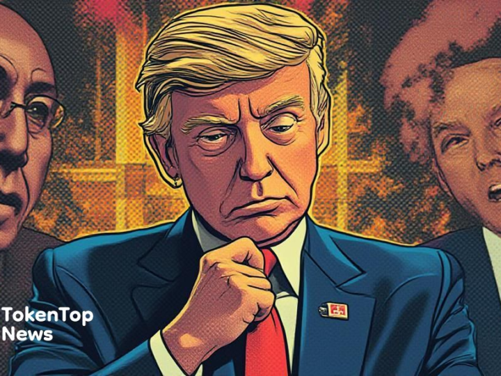 Trump Nears Decision on New Fed Chair Appointment