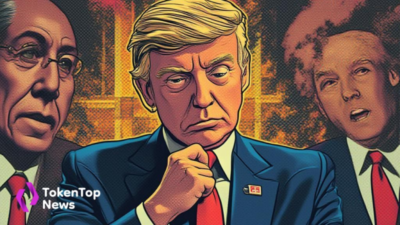 Trump Nears Decision on New Fed Chair Appointment
