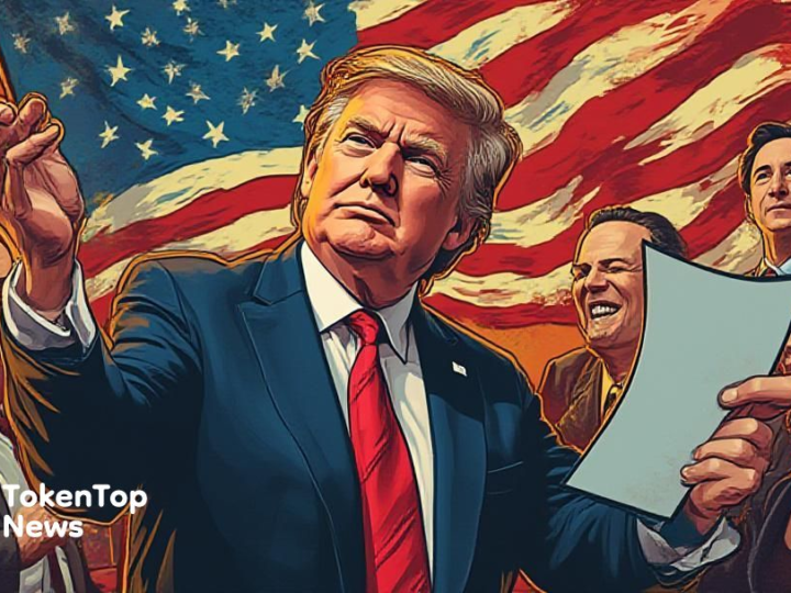 Trump to Announce New Federal Reserve Governor Soon