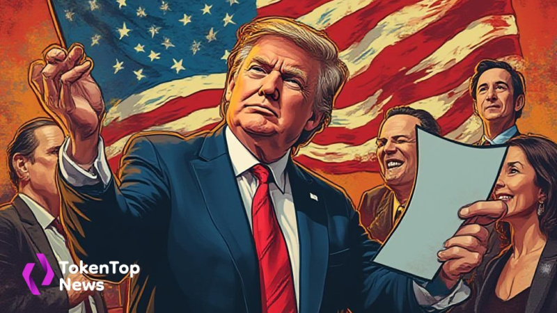 Trump to Announce New Federal Reserve Governor Soon