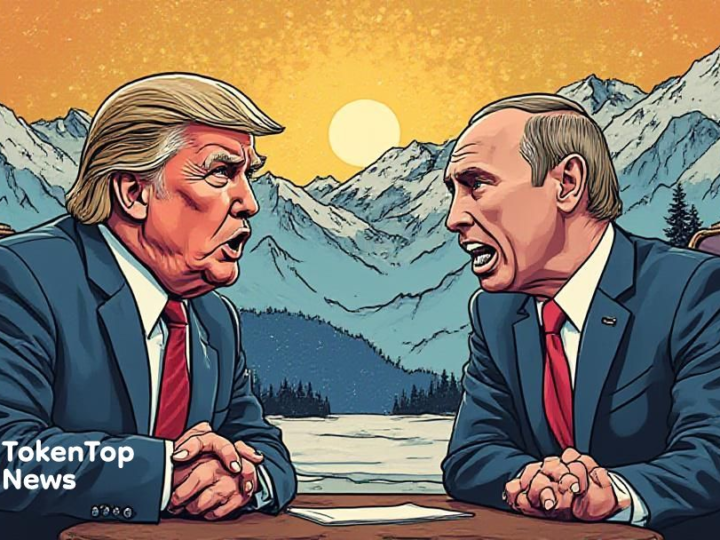 Trump, Putin Discuss Comprehensive Peace Without Immediate Ceasefire