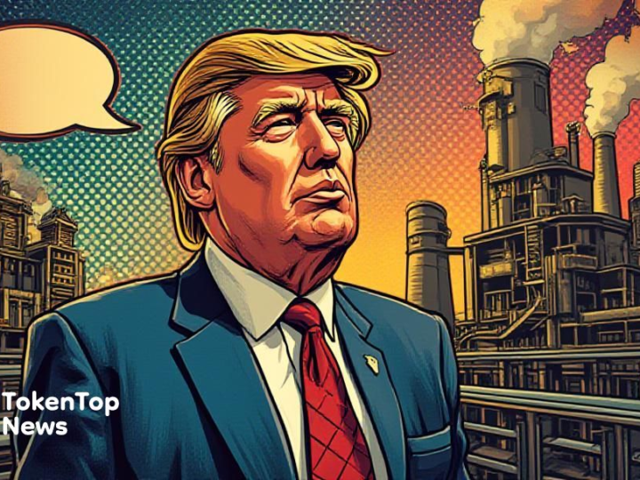 Trump Announces Potential Semiconductor Tariff Increases