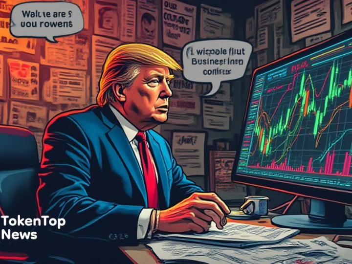 TRUMP Tokens Worth $20.4M Transferred to Binance