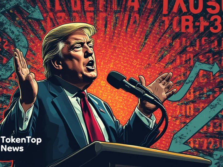 Trump’s Tariff Announcement Sparks Market Shift