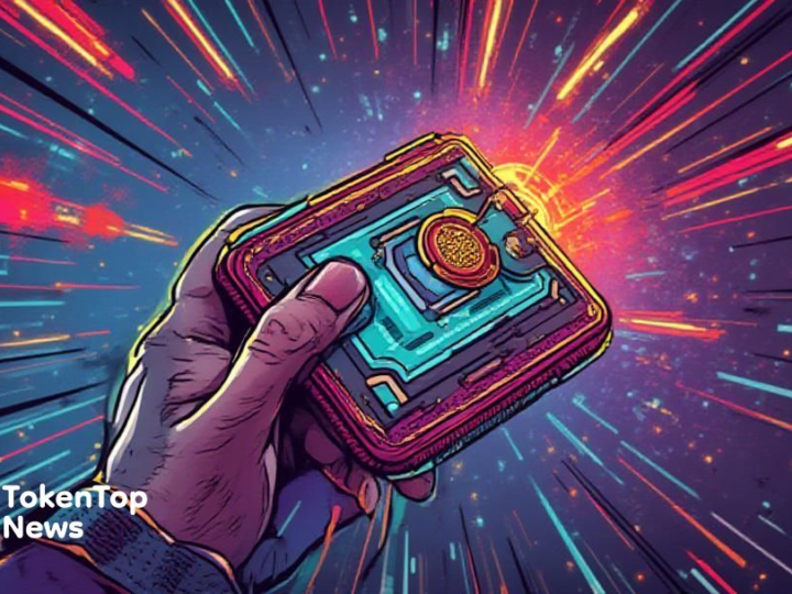 Trump Media Launches ‘Truth’ Token Initiative in SEC Filing