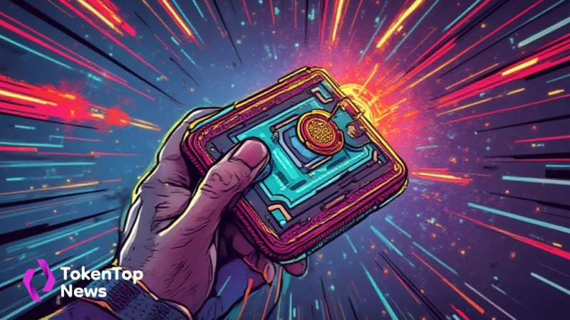 Trump Media Launches ‘Truth’ Token Initiative in SEC Filing