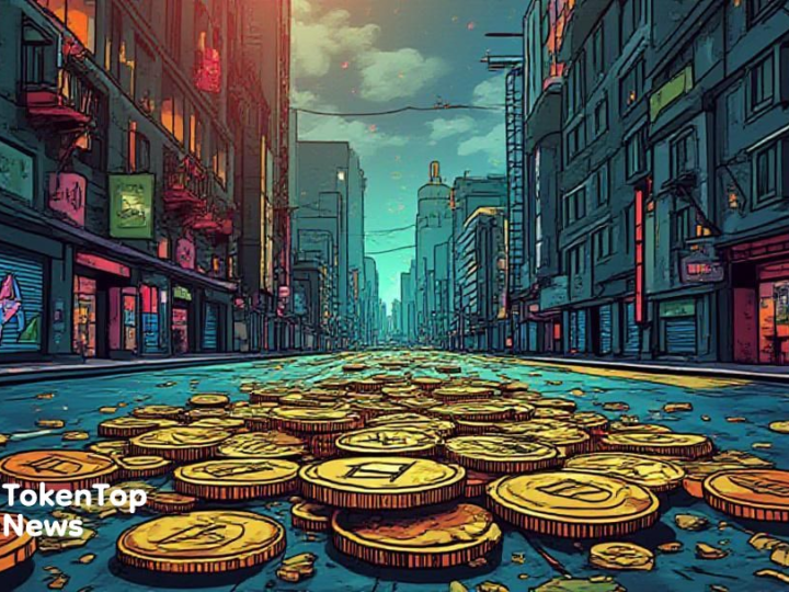 Unidentified Wallets Withdraw 9,006 ETH from Kraken
