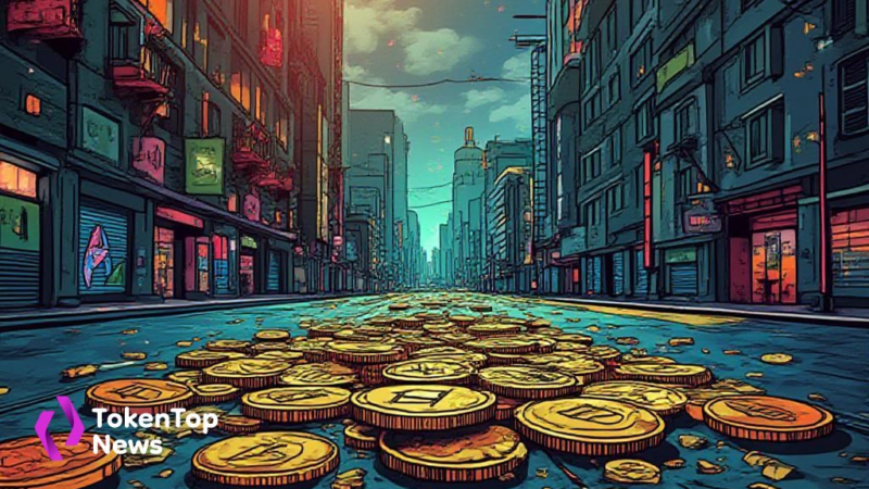 Unidentified Wallets Withdraw 9,006 ETH from Kraken